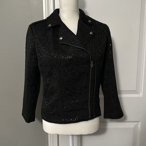 Guess black Jacket